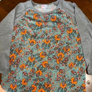 LLR Randy XL